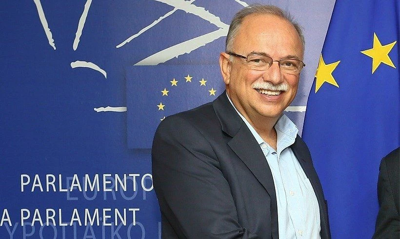 Οδηγούμαστε σε εθνική τραγωδία – Παπαδημούλης σε Σκοπιανούς: «Ας αποκαλείτε τη Θεσ/νίκη όπως θέλετε» – Παραδέχθηκε ότι η Κυβέρνηση συμβιβάστηκε